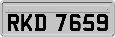 RKD7659