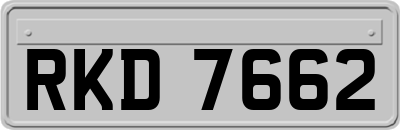 RKD7662