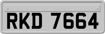 RKD7664