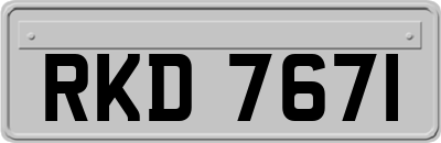 RKD7671