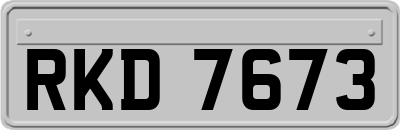 RKD7673