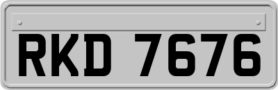 RKD7676