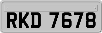 RKD7678