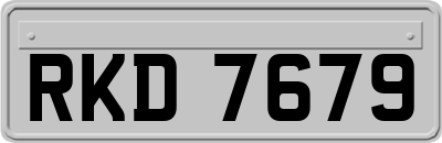 RKD7679