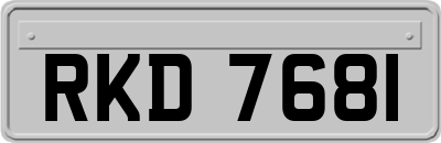 RKD7681