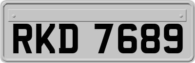 RKD7689