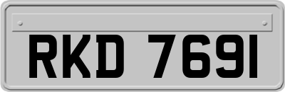 RKD7691