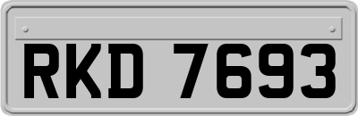 RKD7693