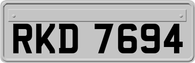 RKD7694