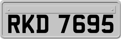 RKD7695