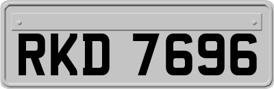 RKD7696