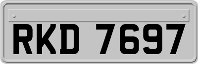 RKD7697