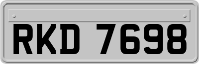 RKD7698