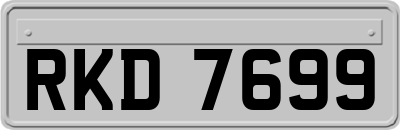 RKD7699