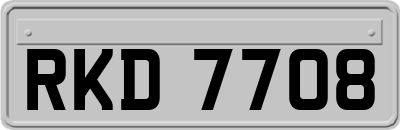 RKD7708