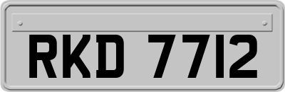 RKD7712