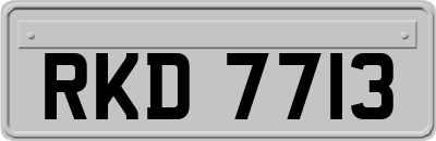 RKD7713