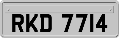 RKD7714