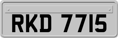 RKD7715