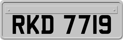 RKD7719