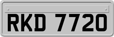 RKD7720