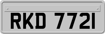 RKD7721