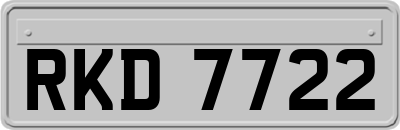 RKD7722