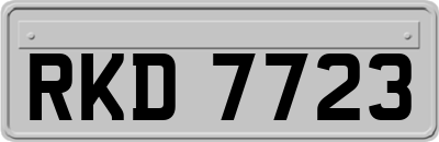 RKD7723