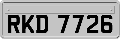 RKD7726