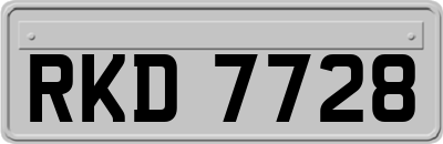 RKD7728