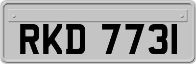 RKD7731