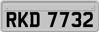 RKD7732