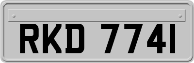 RKD7741