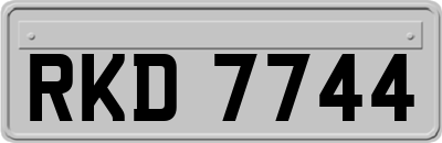 RKD7744