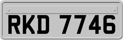 RKD7746