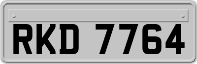 RKD7764