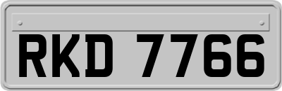 RKD7766