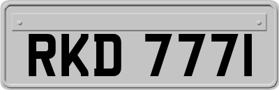 RKD7771