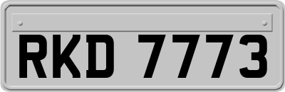 RKD7773