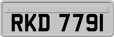 RKD7791