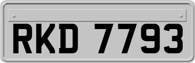 RKD7793