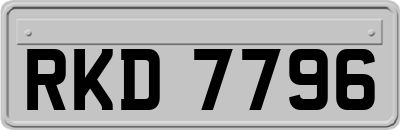 RKD7796