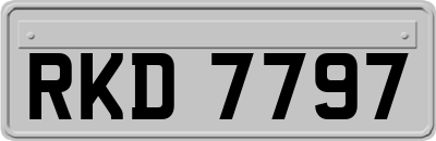 RKD7797