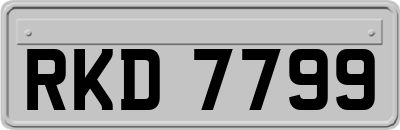 RKD7799