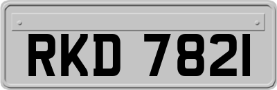 RKD7821