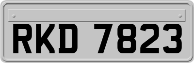 RKD7823