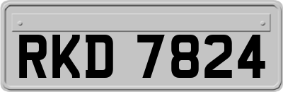 RKD7824