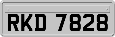 RKD7828