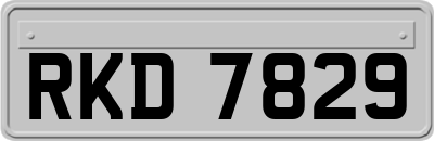 RKD7829