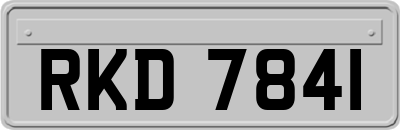 RKD7841